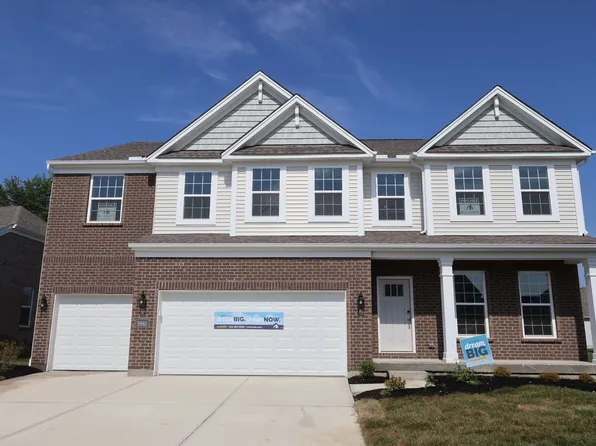 5981 Hawks Ln, Milford, OH 45150
