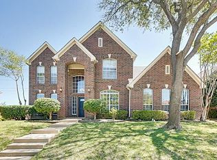 6824 Pentridge Dr, Plano, TX 75024