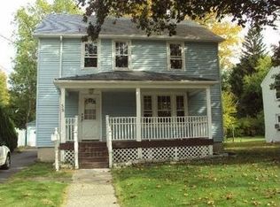 58 Goshen St, Hartford, CT 06106