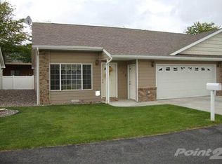 3135 New Hope Dr, Billings, MT 59102