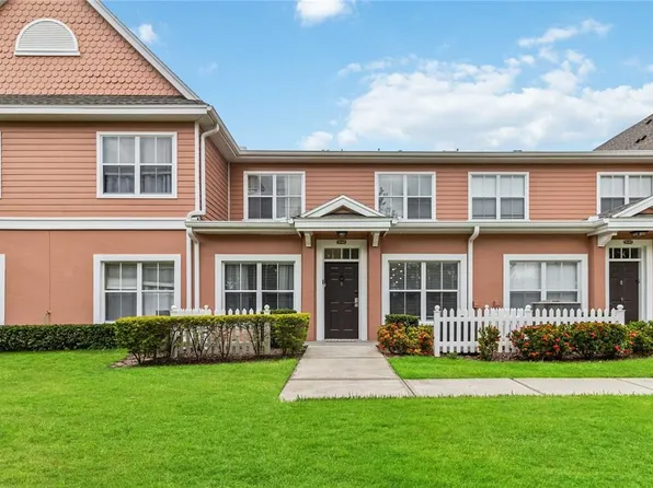 2211 San Vittorino Cir APT 105, Kissimmee, FL 34741