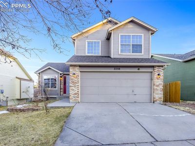 2250 Silkwood Dr, Colorado Springs, CO, 80920