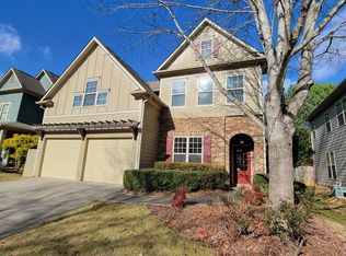 302 Downing Creek Trl, Canton, GA 30114