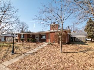 1580 Sioux Dr, Xenia, OH 45385