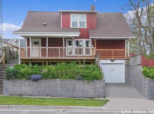 205 N Franklin St, Greenville, MI
