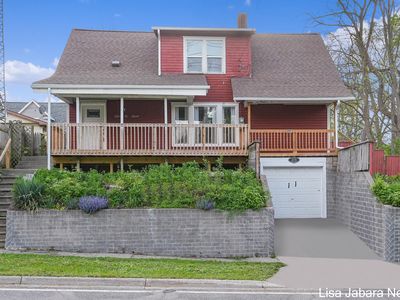 205 N Franklin St, Greenville, MI, 48838