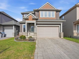 33 Abbott St, Strathroy Caradoc, ON N7G0B6