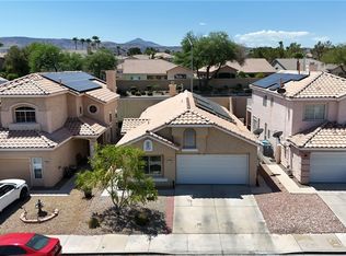 1715 Talon Ave, Henderson, NV 89074