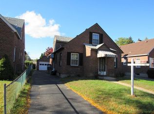 41 Cleveland St, Albany, NY 12206