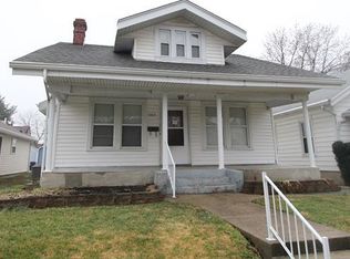 2213 John Glenn Rd, Dayton, OH 45420