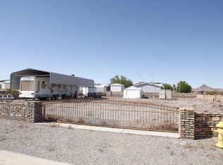 49540 Diamond Ave LOT 457, Quartzsite, AZ 85346