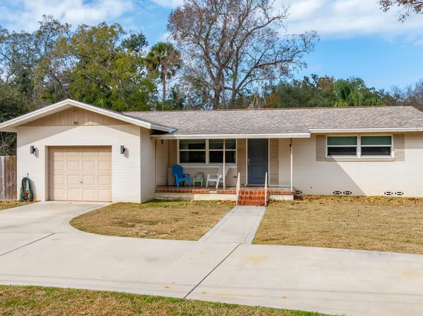 761 Arroyo Pkwy, Ormond Beach, FL 32174