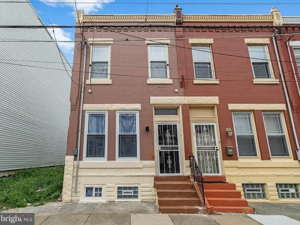 928 W Susquehanna Ave, Philadelphia, PA 19122