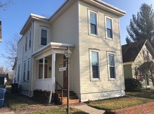 409 S 4th St, Richmond, IN