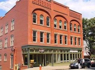 2220 Superior Via STE 5, Cleveland, OH 44113