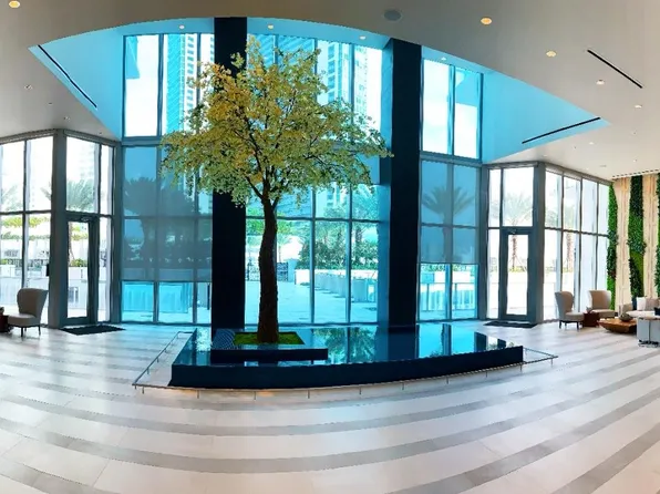 851 NE 1st Ave Unit 4006, Miami, FL 33132