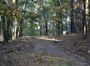 399 Sugar Mountain Rd, Eureka Springs, AR 72631
