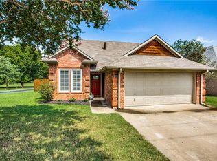 1608 S Hyde Park Ave, Denison, TX 75020