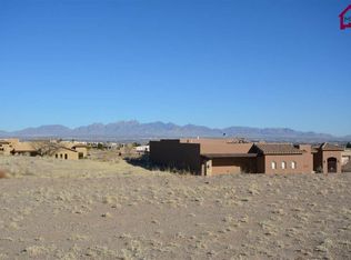 10300 Tuscany Dr, Las Cruces, NM 88007