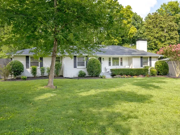 4936 Briarwood Dr, Nashville, TN 37211