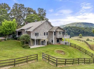 2653 Ben T Huiet Hwy, Clarkesville, GA 30523