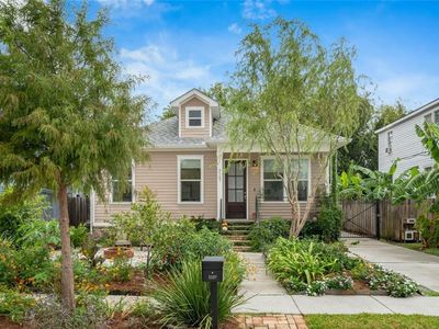 2157 Robin St, New Orleans, LA, 70122