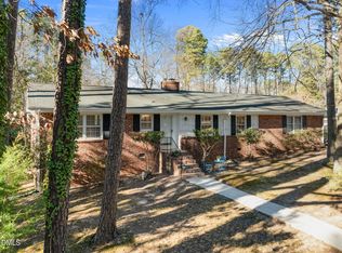 116 Shirley Dr, Cary, NC 27511