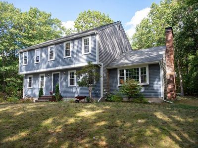 47 Carolina Trl, Marshfield, MA, 02050