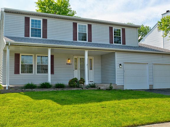 2nd image of 3061 Bocastle Ct