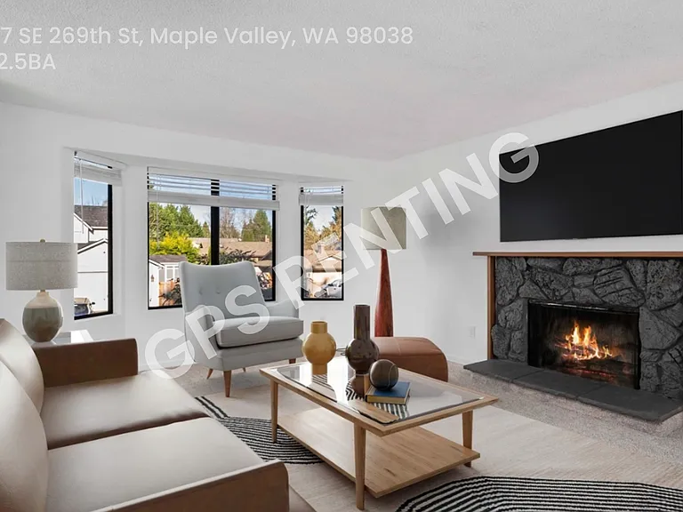 22037 SE 269th St — Photo 3