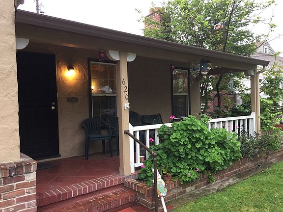 2nd image of 620 Tuxedo North Ave