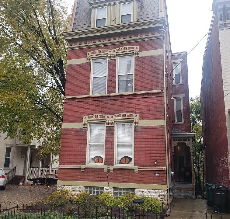 1st image of 2816 Euclid Ave