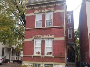2816 Euclid Ave, Cincinnati, OH 45219