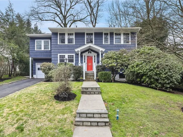 166 Douglas Place, Mount Vernon, NY 10552