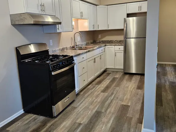 637 Green Bay S #2, Racine, WI 53406