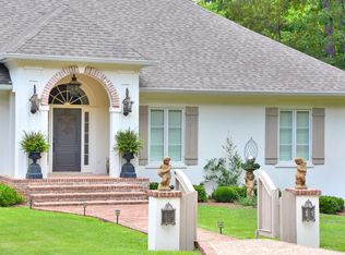 5405 Punkintown Rd, Douglasville, GA 30135