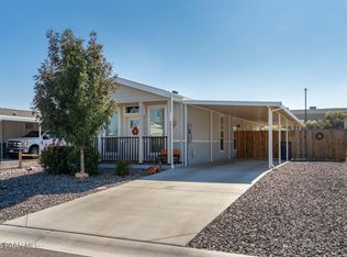 1023 W Thorton Rd, Camp Verde, AZ 86322