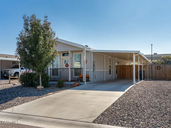 1023 W Thorton Rd, Camp Verde, AZ 86322