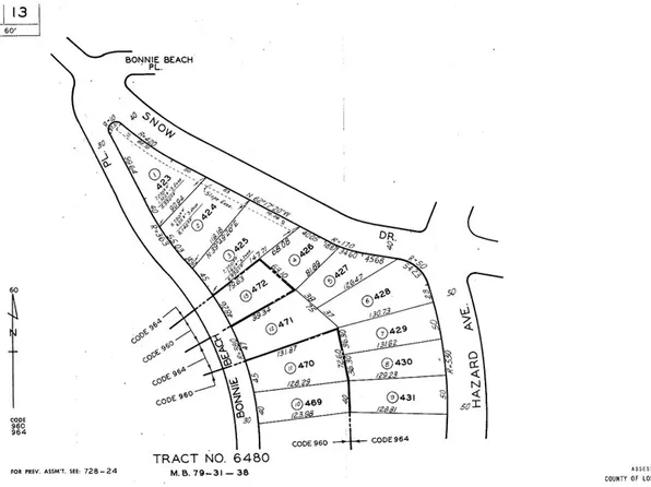 1128 N Bonnie Beach Pl #472, Los Angeles, CA 90063