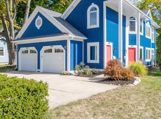 685 Deer St, Plymouth, MI 48170