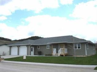 2860 Mystic Ave, Sturgis, SD 57785