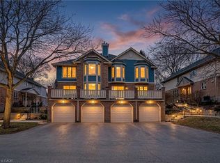 941 Gordon St, Guelph, ON