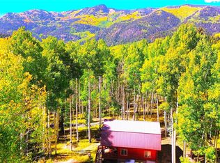 613 Alamosa Avenue, Jasper, CO 81140