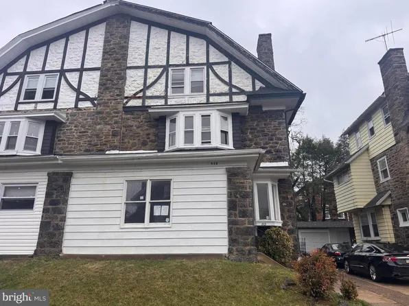 813 N 64th St, Philadelphia, PA 19151