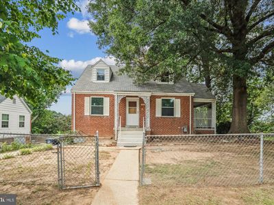 6004 34th Ave, Hyattsville, MD, 20782