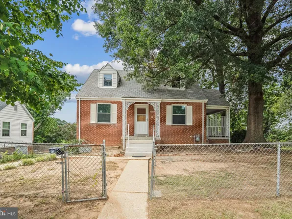 6004 34th Ave, Hyattsville, MD 20782