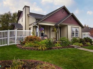 10845 N Danielle Rd, Hayden Lake, ID 83835