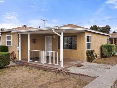 3420 Adriatic Ave, Long Beach, CA, 90810