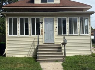 509 S Dewitt St, Bay City, MI 48706