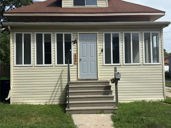509 S Dewitt St, Bay City, MI 48706